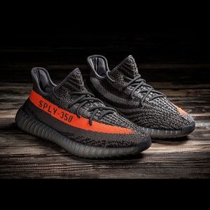 Yeezy Boost 350 V2 Beluga in Size 5 M